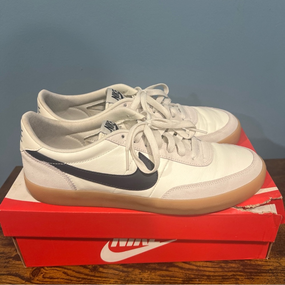 Nike Killshot 2 Midnight Navy Men’s 10.5